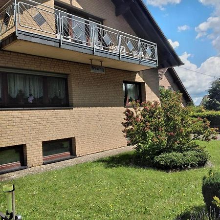 Ferienwohnung-Freuen Бланкенгайм Екстер'єр фото