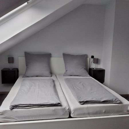 Ferienwohnung-Freuen Бланкенгайм Екстер'єр фото