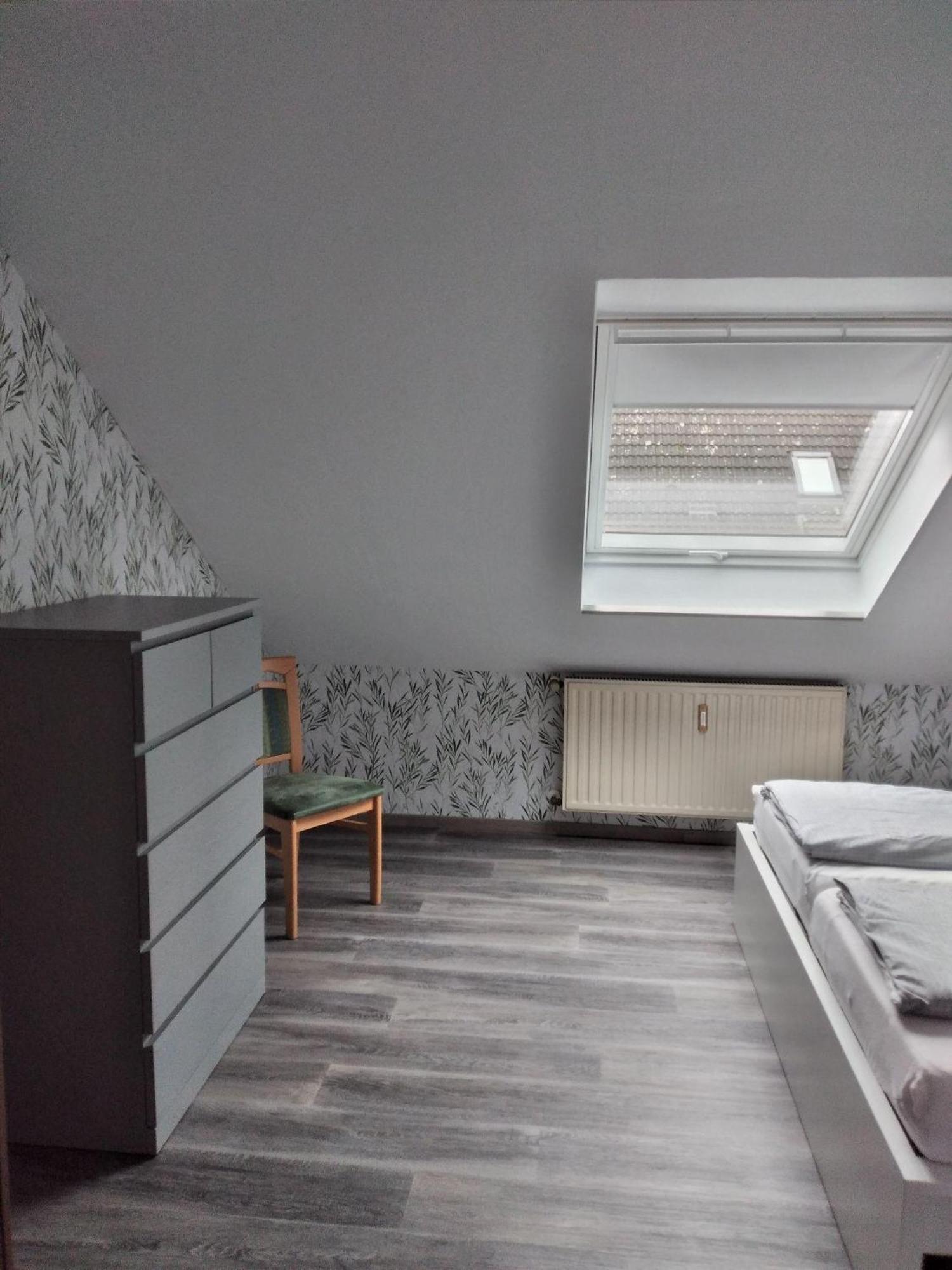 Ferienwohnung-Freuen Бланкенгайм Екстер'єр фото