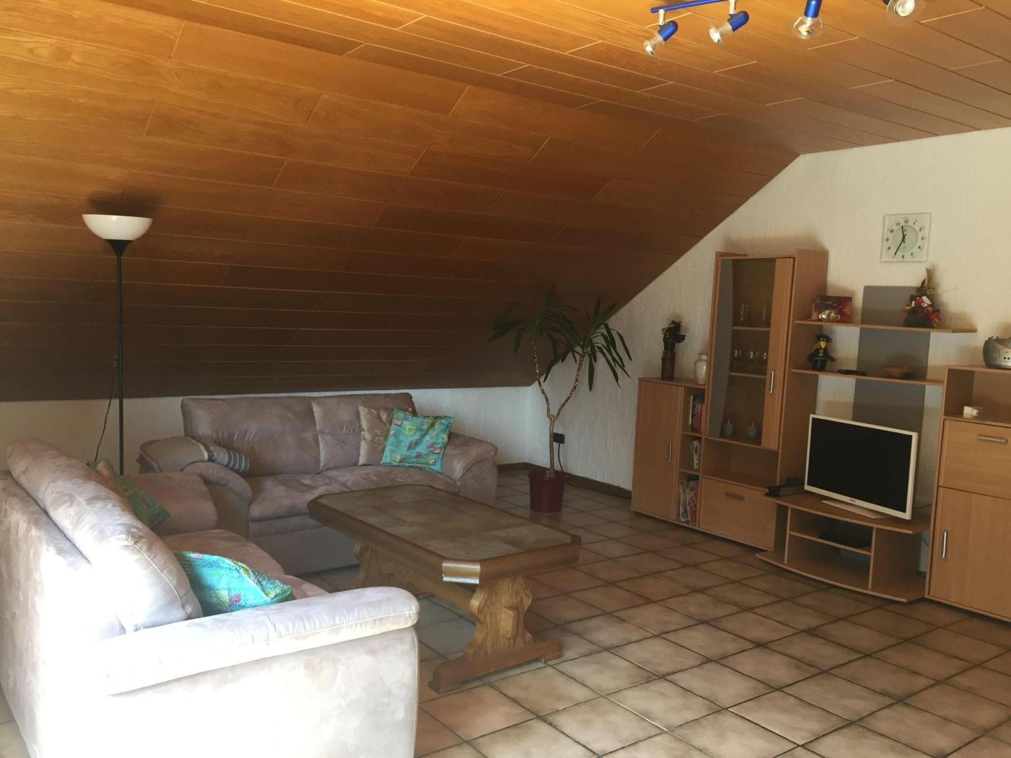 Ferienwohnung-Freuen Бланкенгайм Екстер'єр фото
